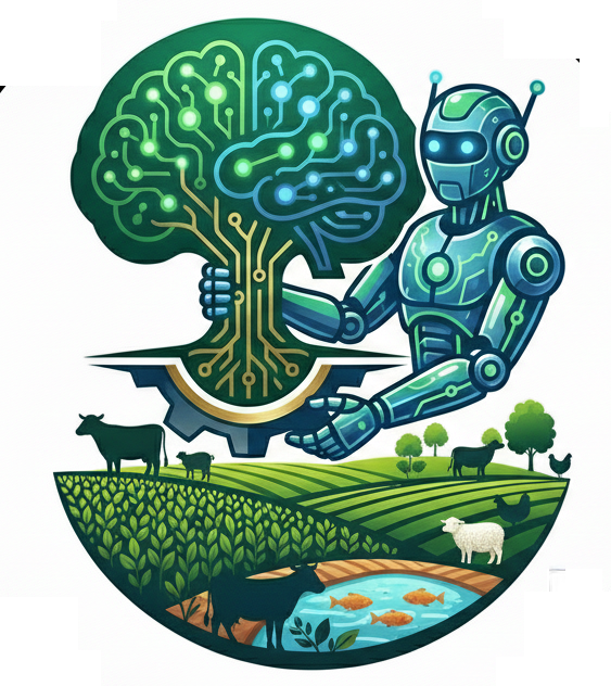 AI Agriculture Guide Logo